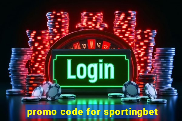 promo code for sportingbet